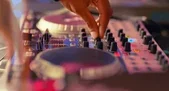 Elektronische Musik