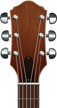Gitarre